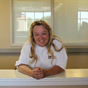 Meet your Posher, Pam